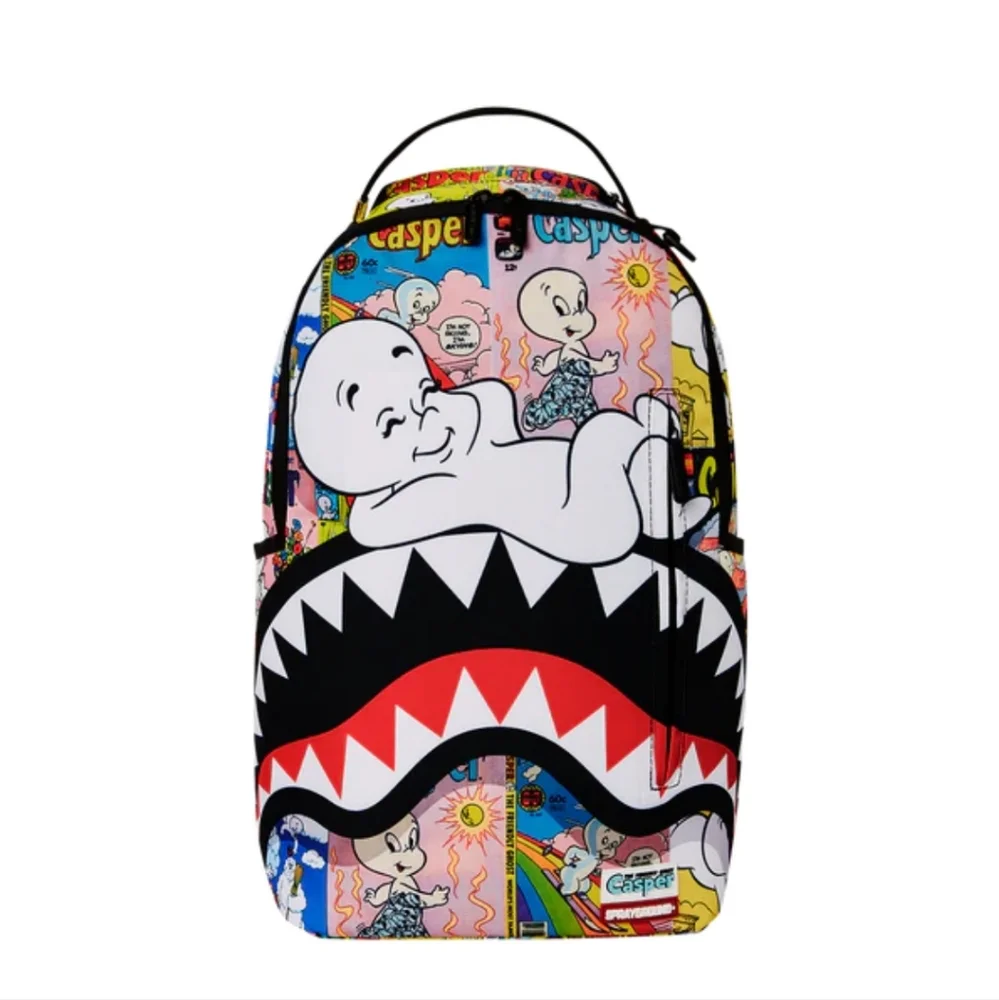 Sprayground Casper Dreams Backpack